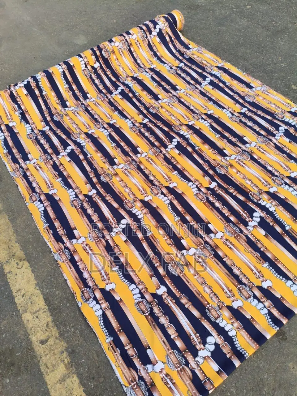 Vintage Material ( 35 Per Yard)