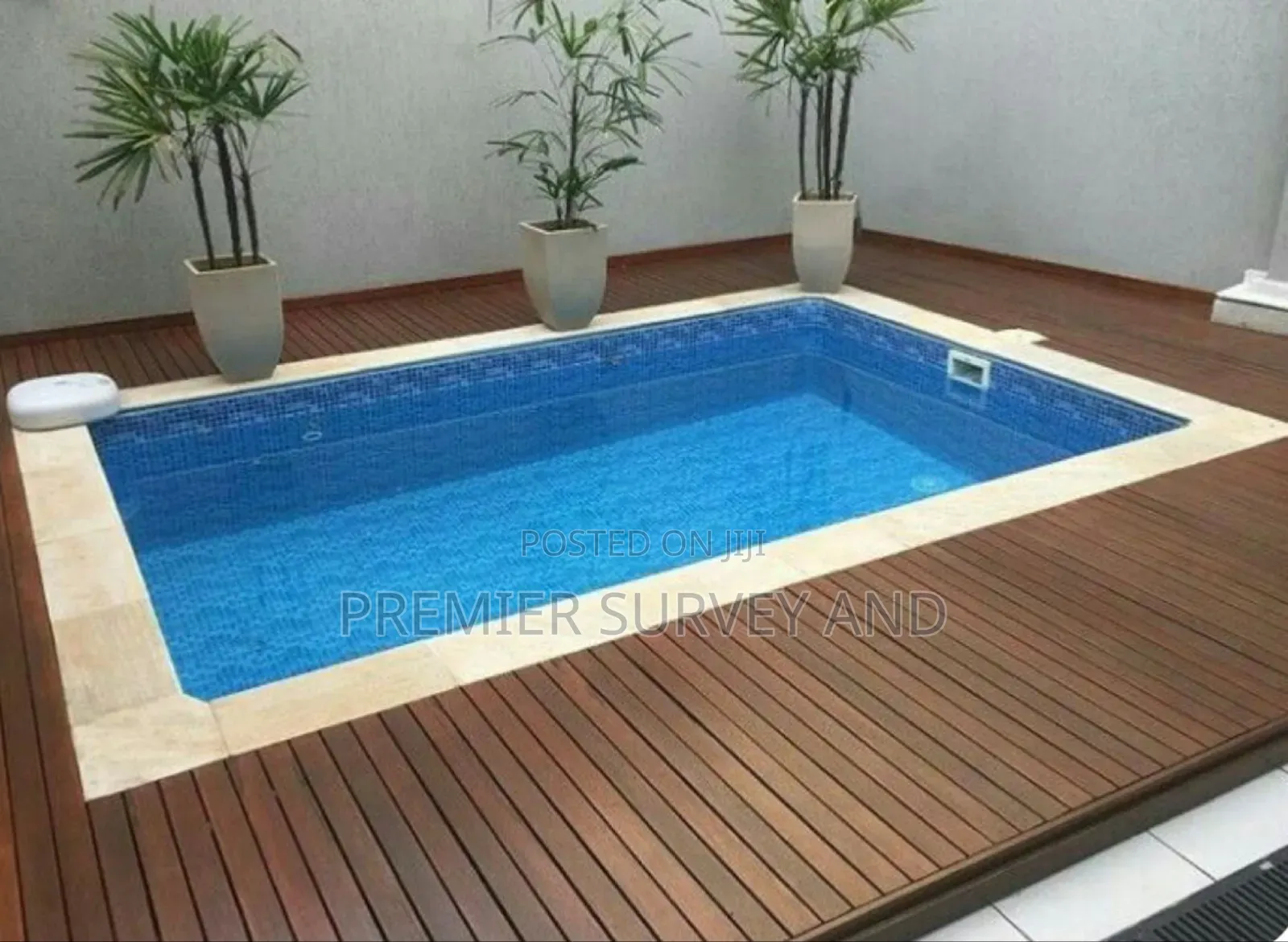 Swimming Pool Construction Expert