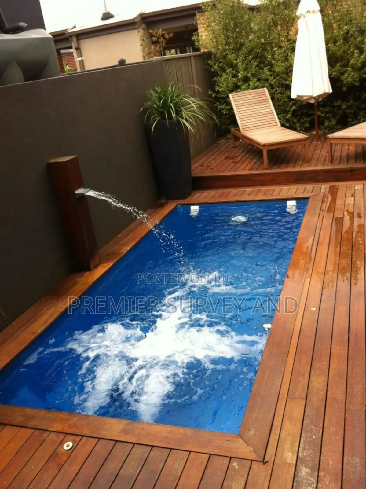 Swimming Pool Construction Expert