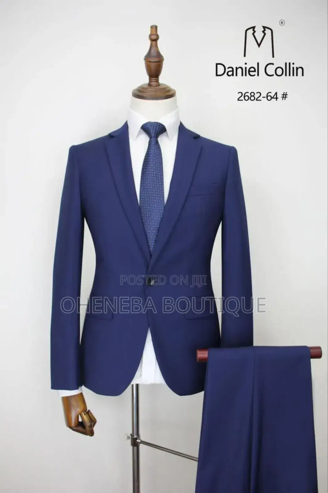 Men Regular Suits for Sale