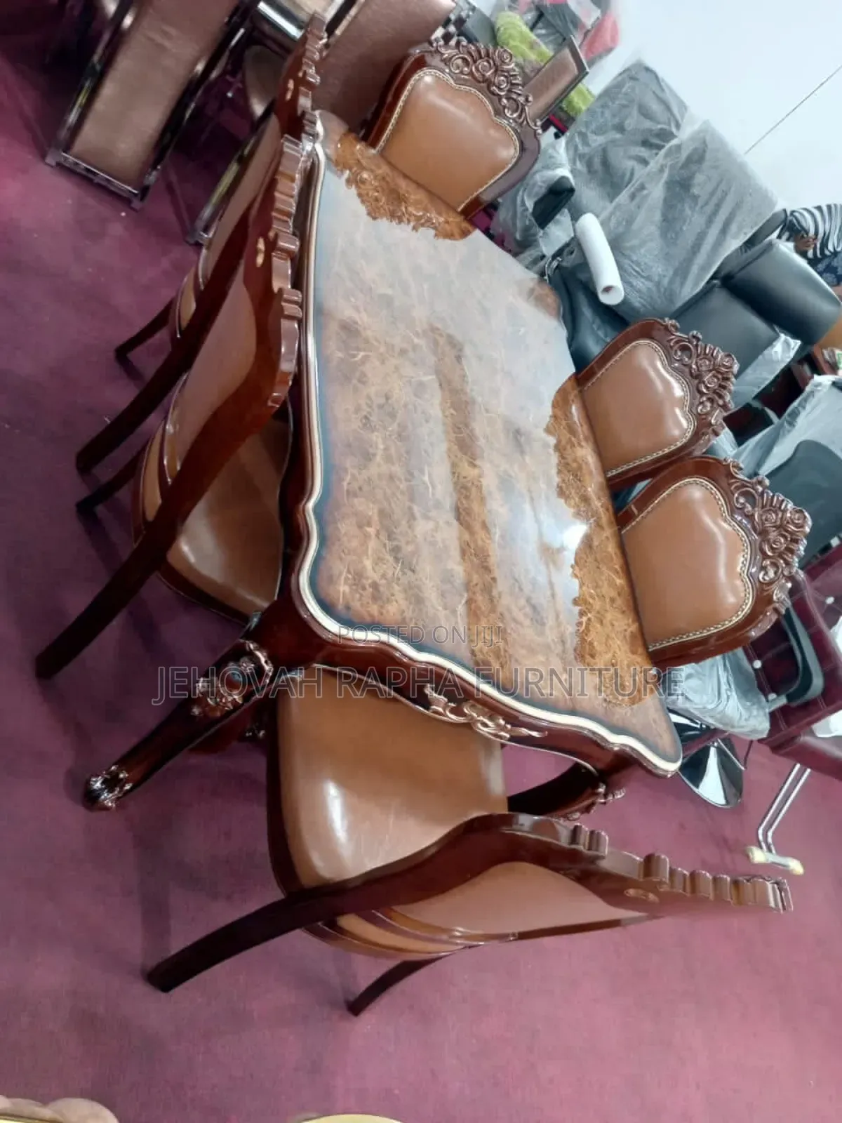Executive Royal Sets
