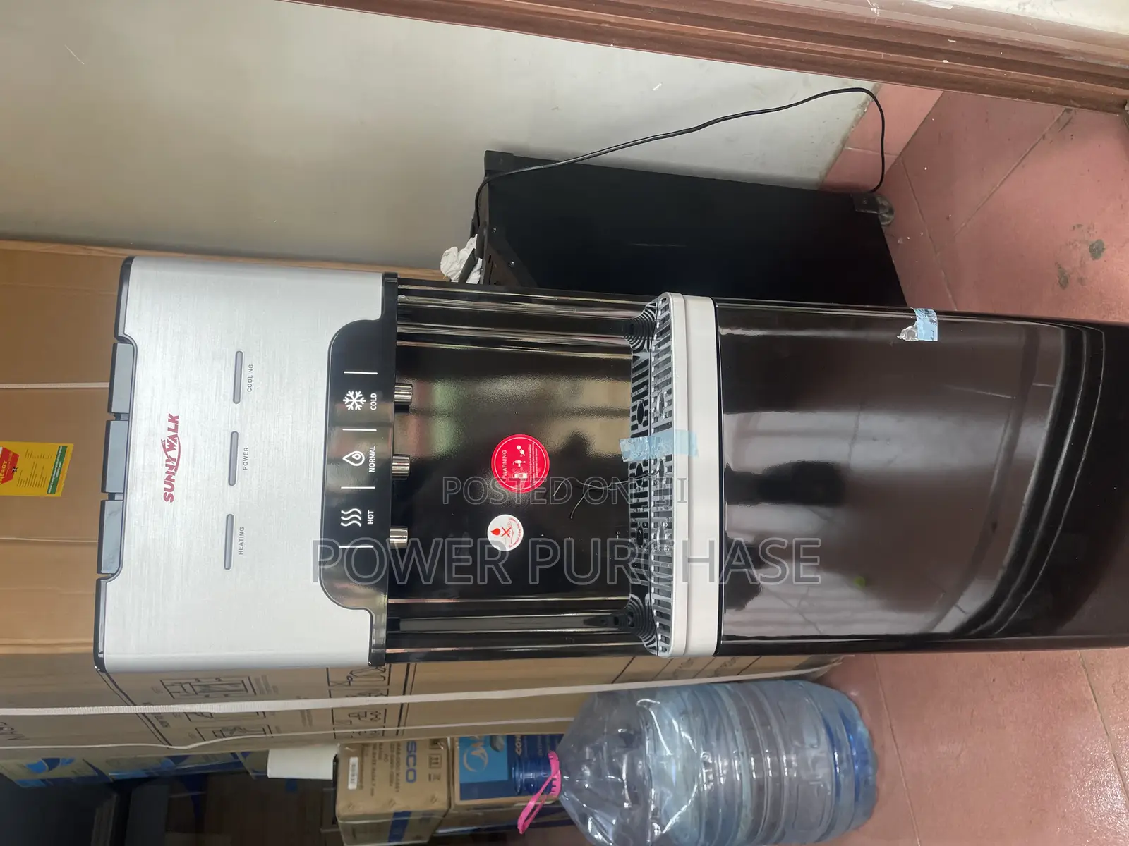 Legit Sunnywalk Wd83b-S