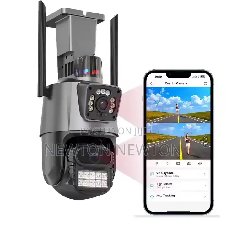 CCTV Camera