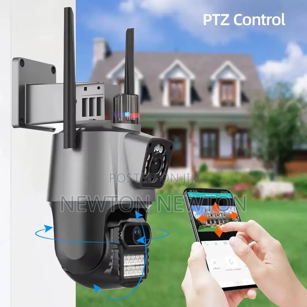 CCTV Camera