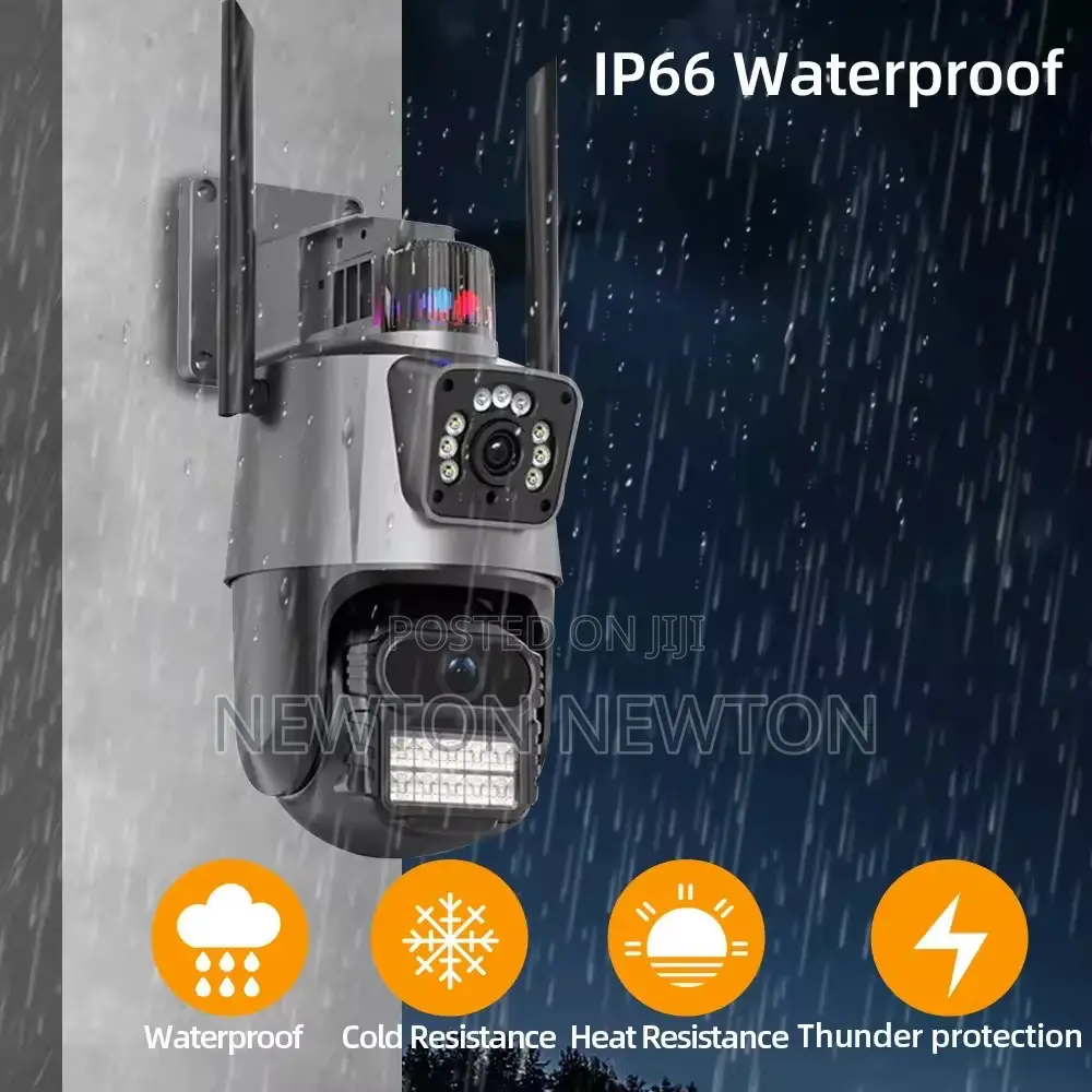 CCTV Camera