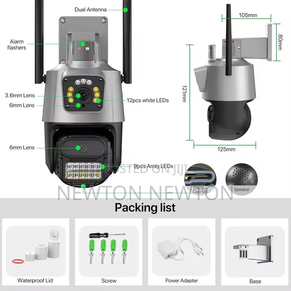 CCTV Camera