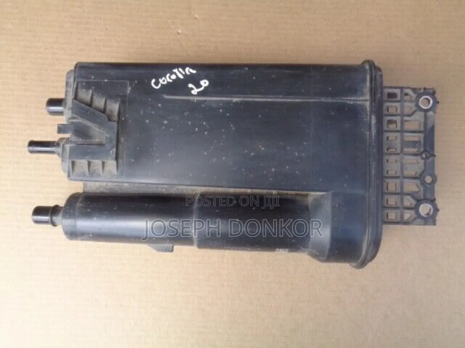 Rav 4 Canister 2020,2021,2022,2023,2024