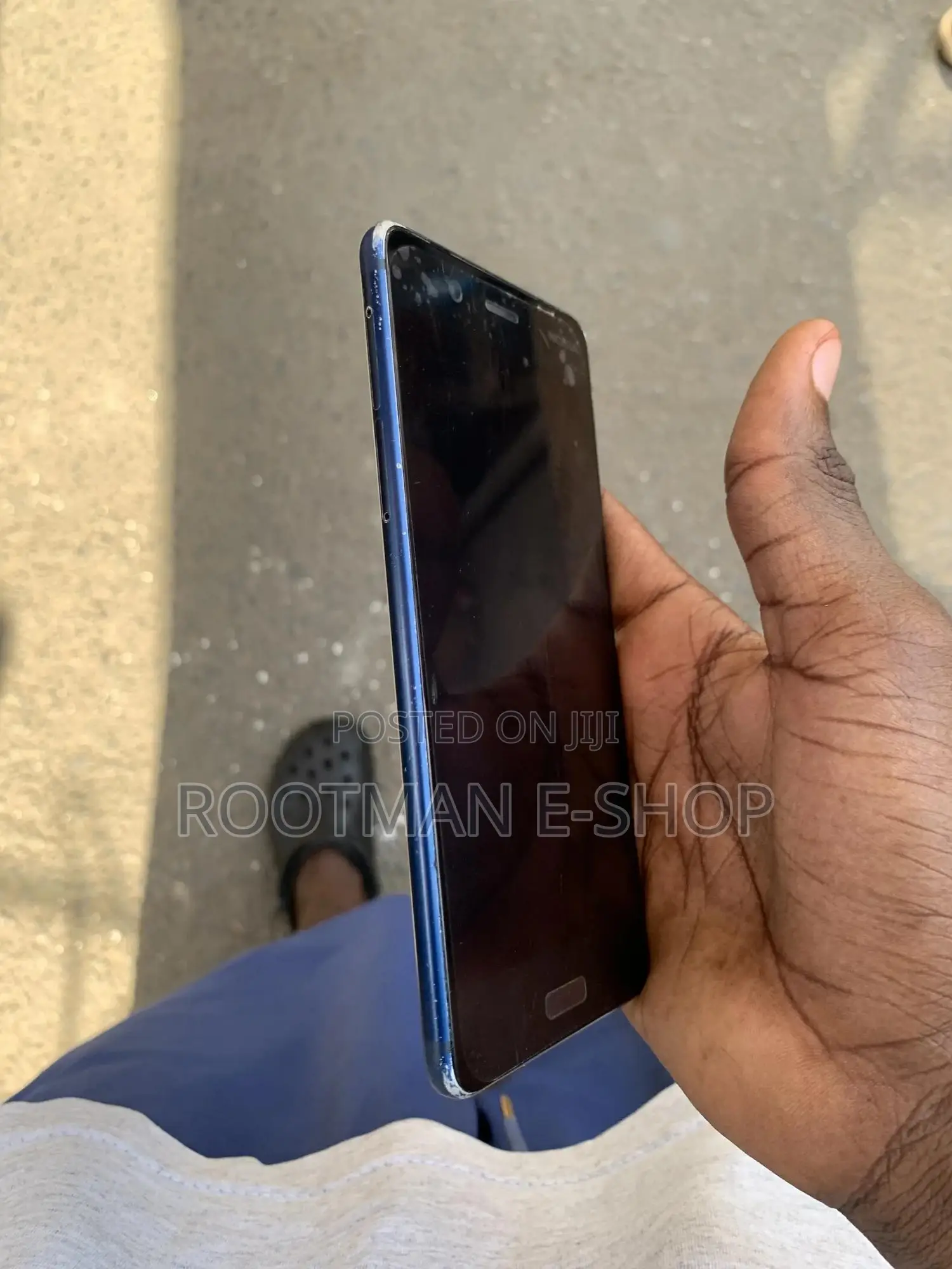 Nokia 5 16 GB Blue