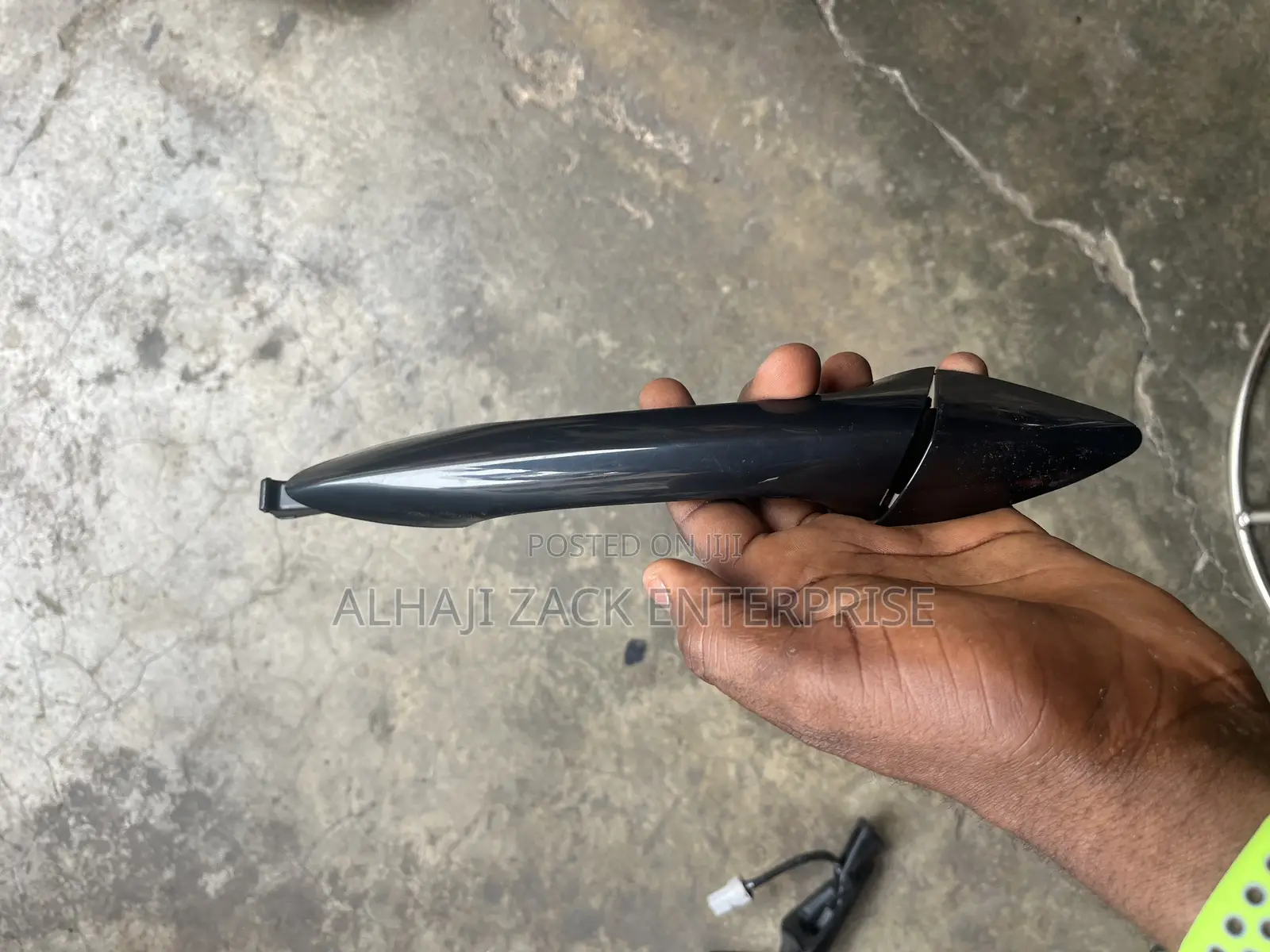 Elantra 2014 Door Handle