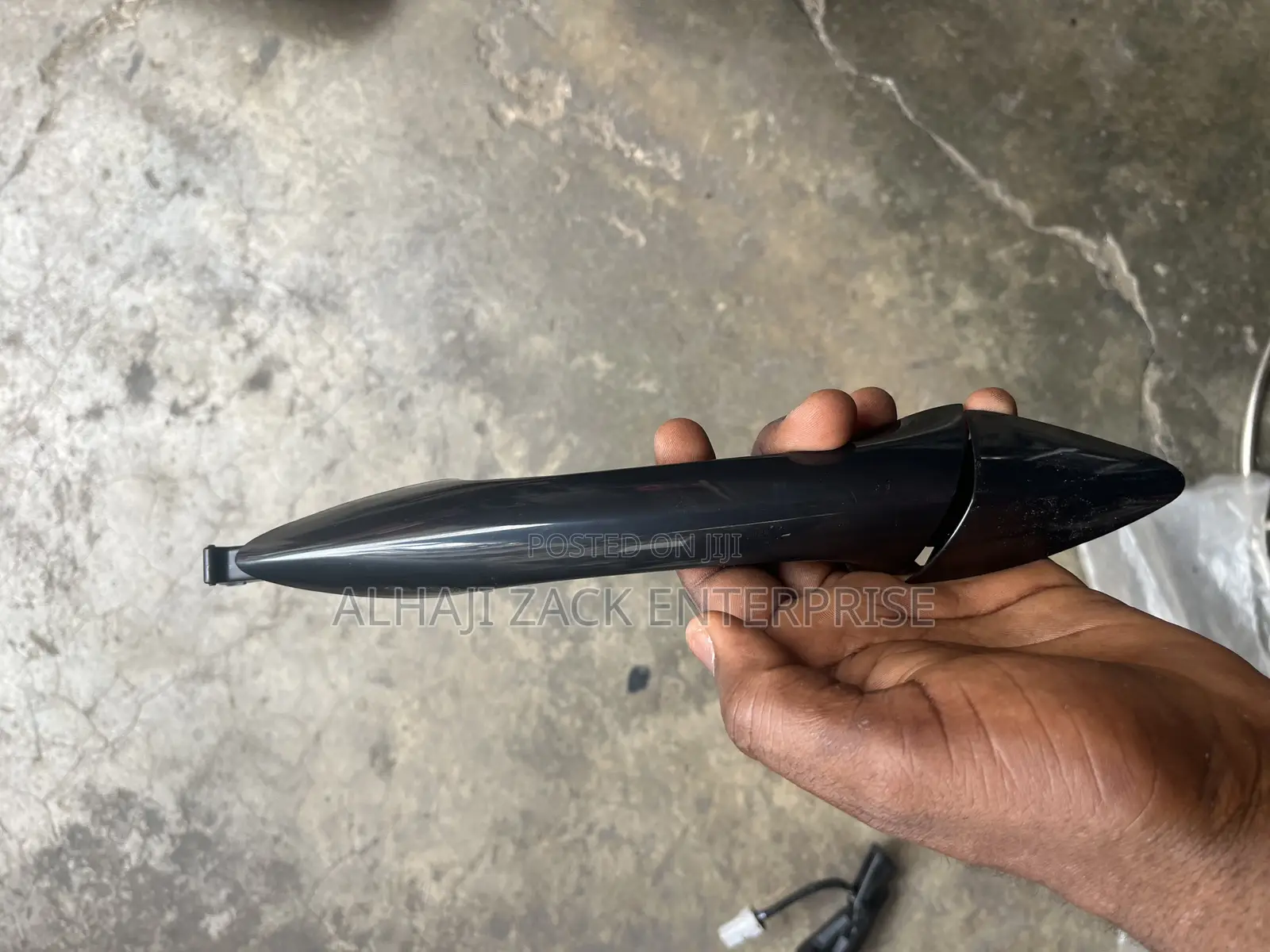 Elantra 2014 Door Handle