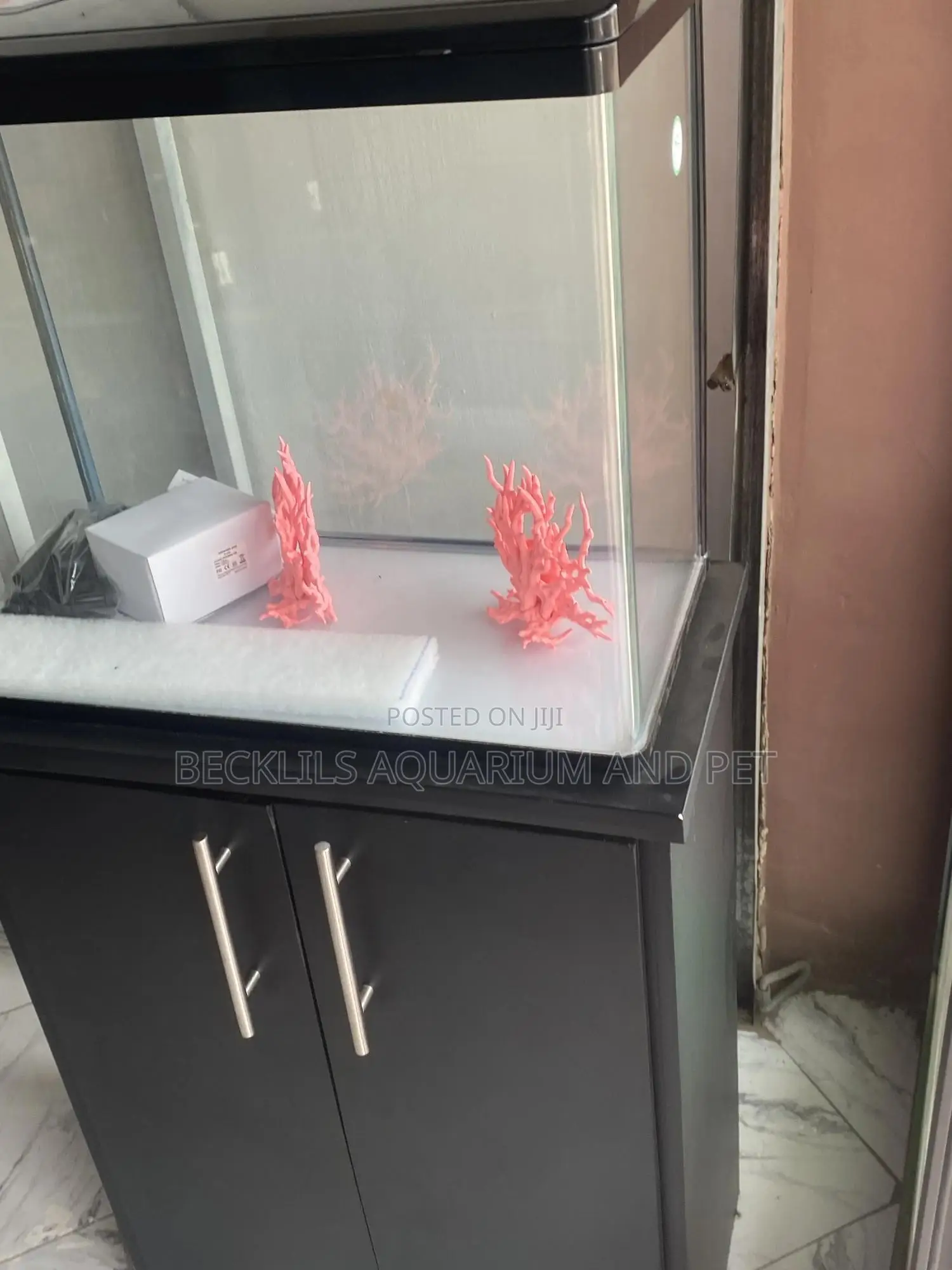 Package 2 Feet Aquarium Tank