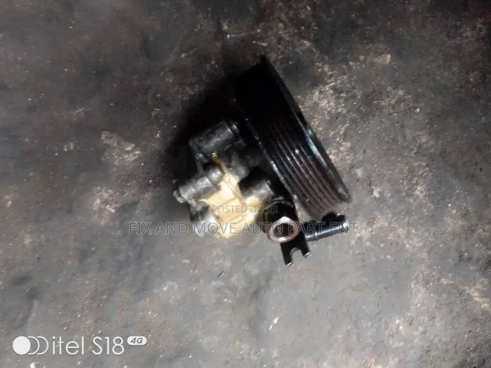 Home Used/Brand New Power Steering Motor Honda/Kia/Benz Etc