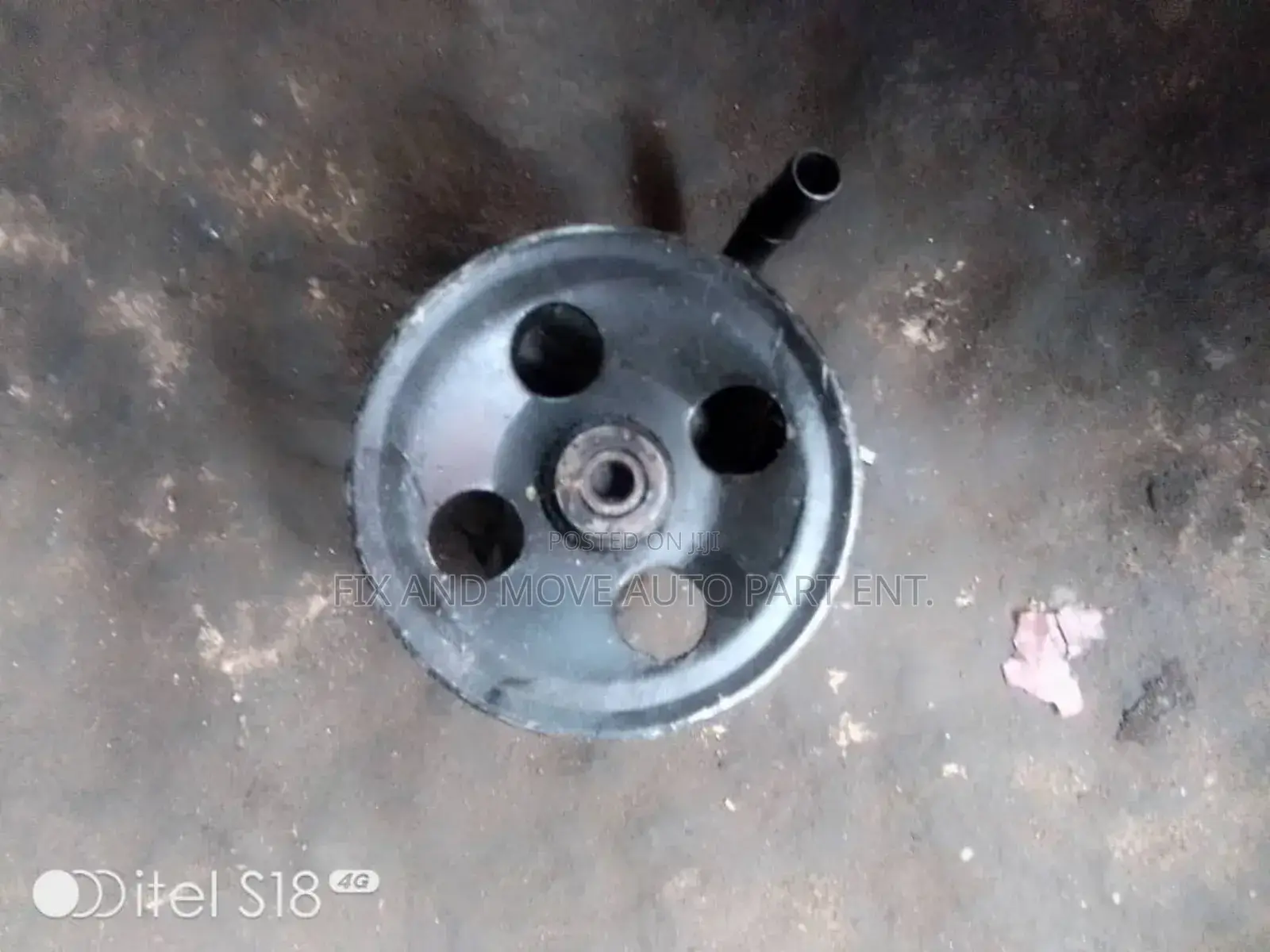 Home Used/Brand New Power Steering Motor Honda/Kia/Benz Etc