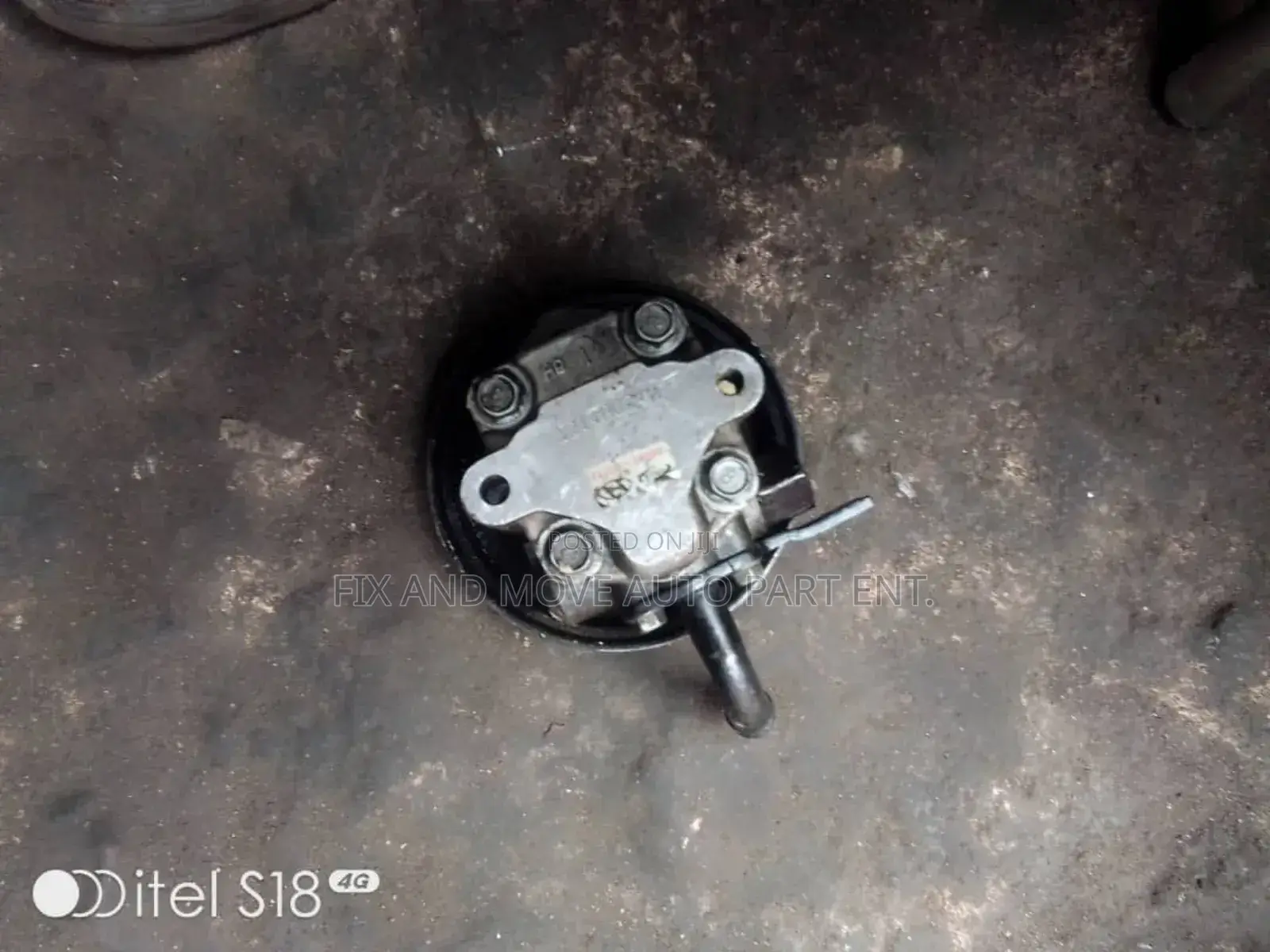 Home Used/Brand New Power Steering Motor Honda/Kia/Benz Etc