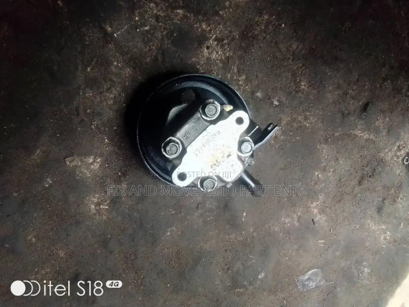 Home Used/Brand New Power Steering Motor Honda/Kia/Benz Etc