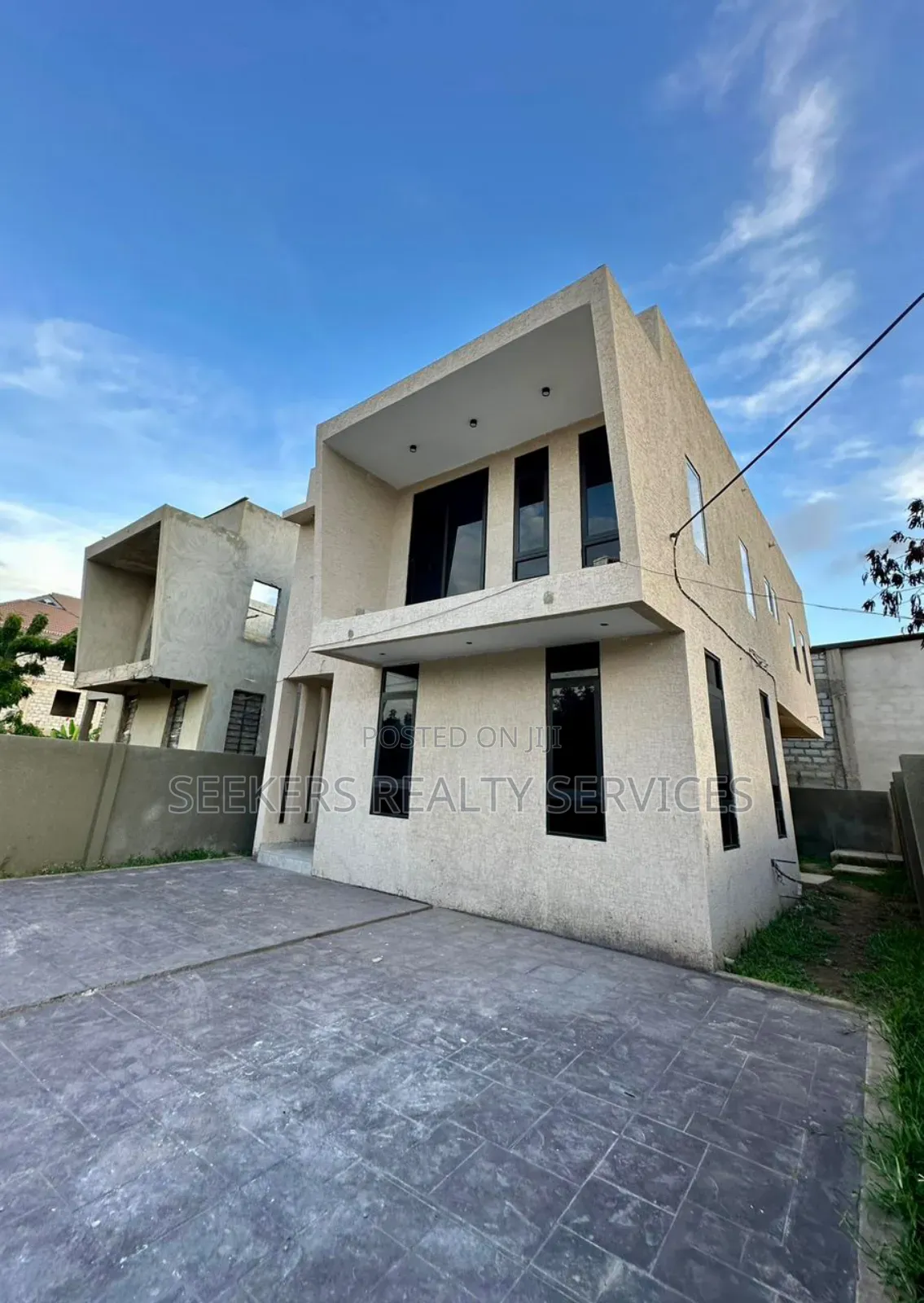 4bdrm House in Seekers Realty, Accra Metropolitan for sale