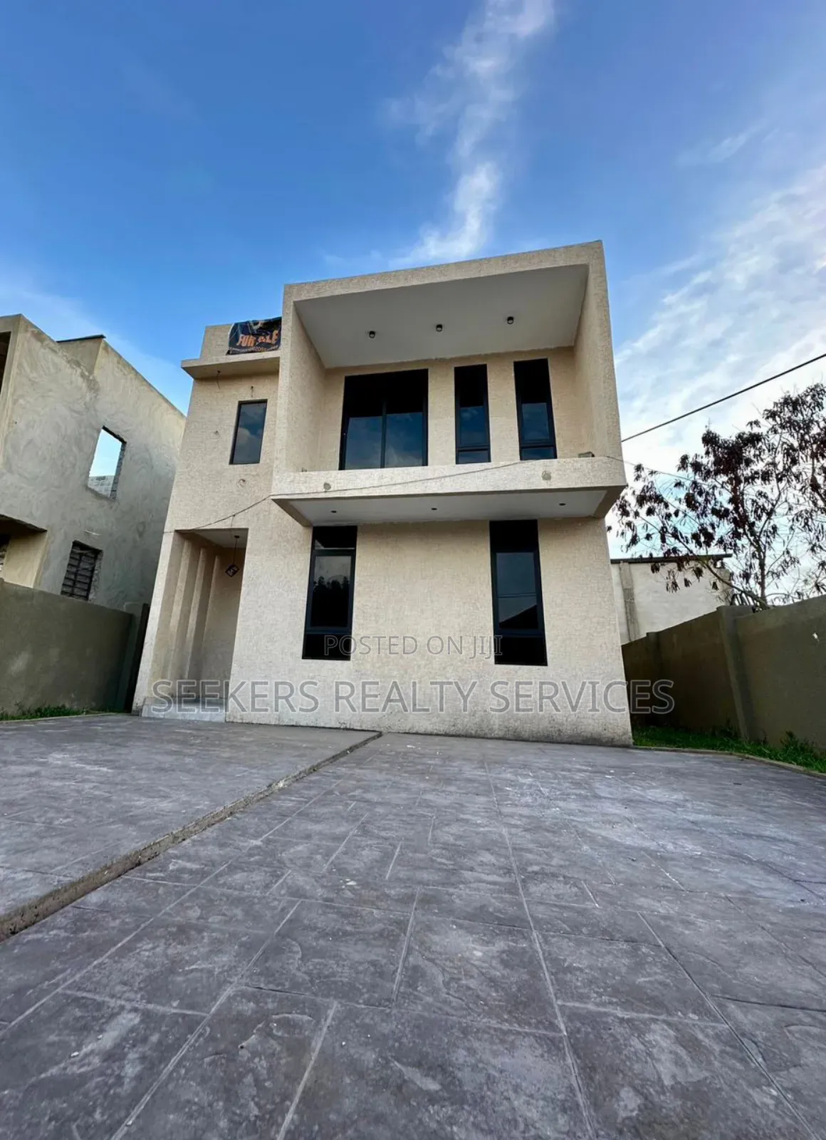 4bdrm House in Seekers Realty, Accra Metropolitan for sale