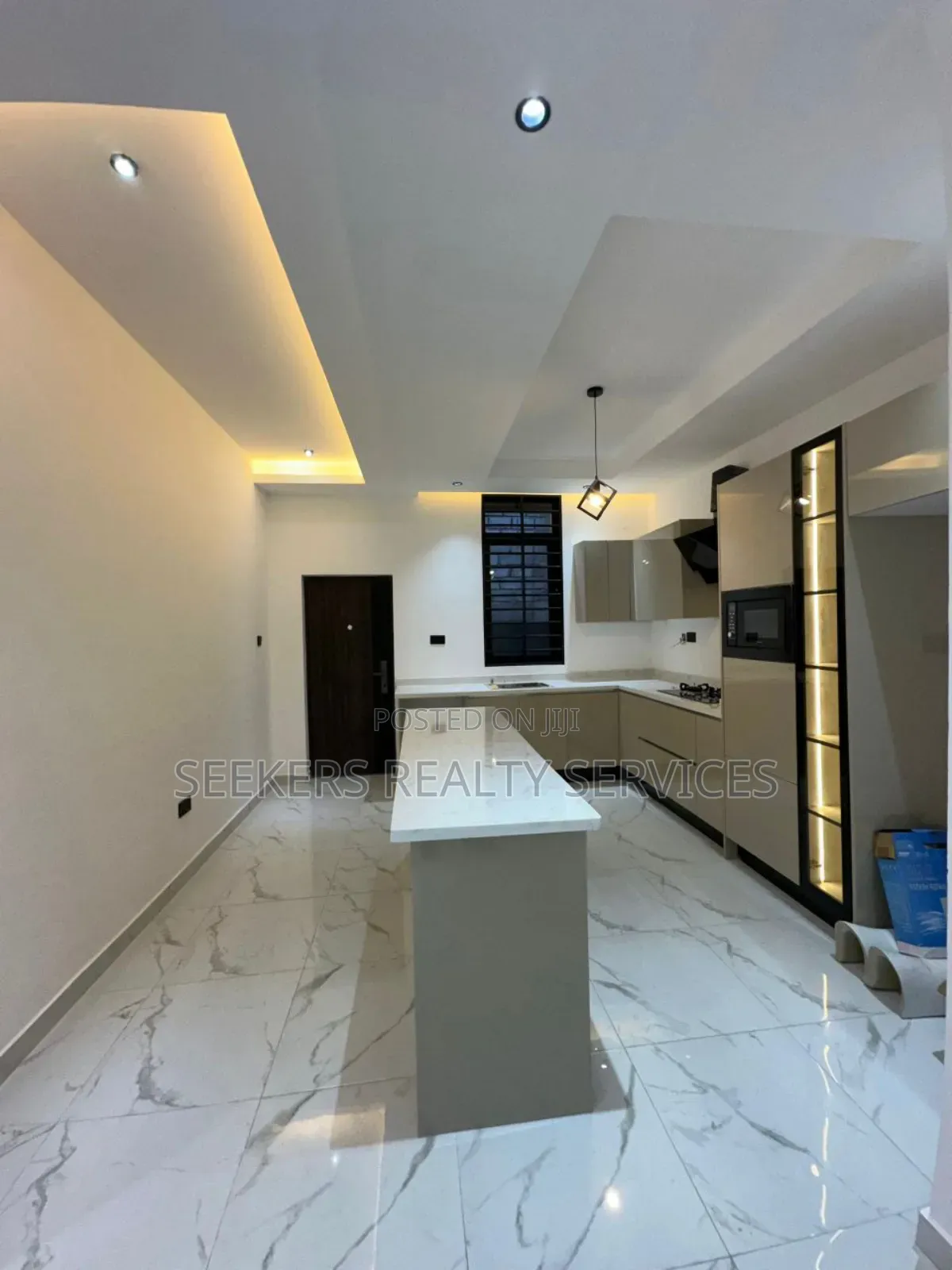 4bdrm House in Seekers Realty, Accra Metropolitan for sale