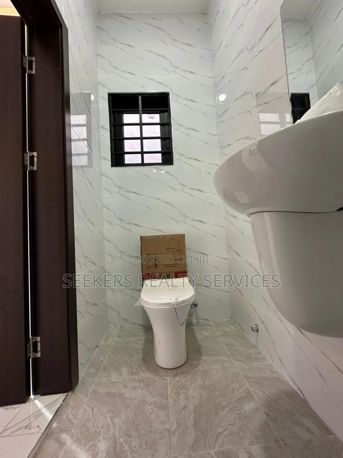 4bdrm House in Seekers Realty, Accra Metropolitan for sale