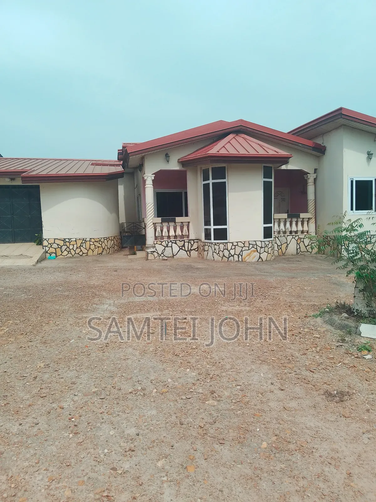 4bdrm House in Sinco Properties, Ashaley Botwe for sale