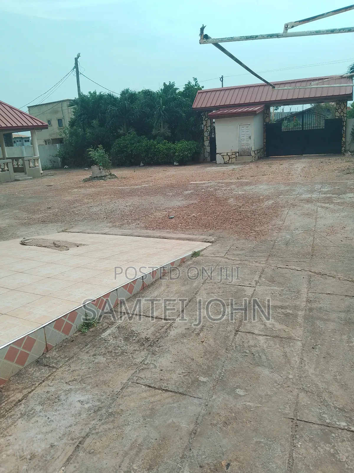 4bdrm House in Sinco Properties, Ashaley Botwe for sale