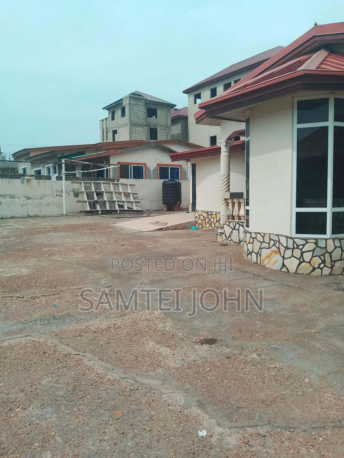 4bdrm House in Sinco Properties, Ashaley Botwe for sale