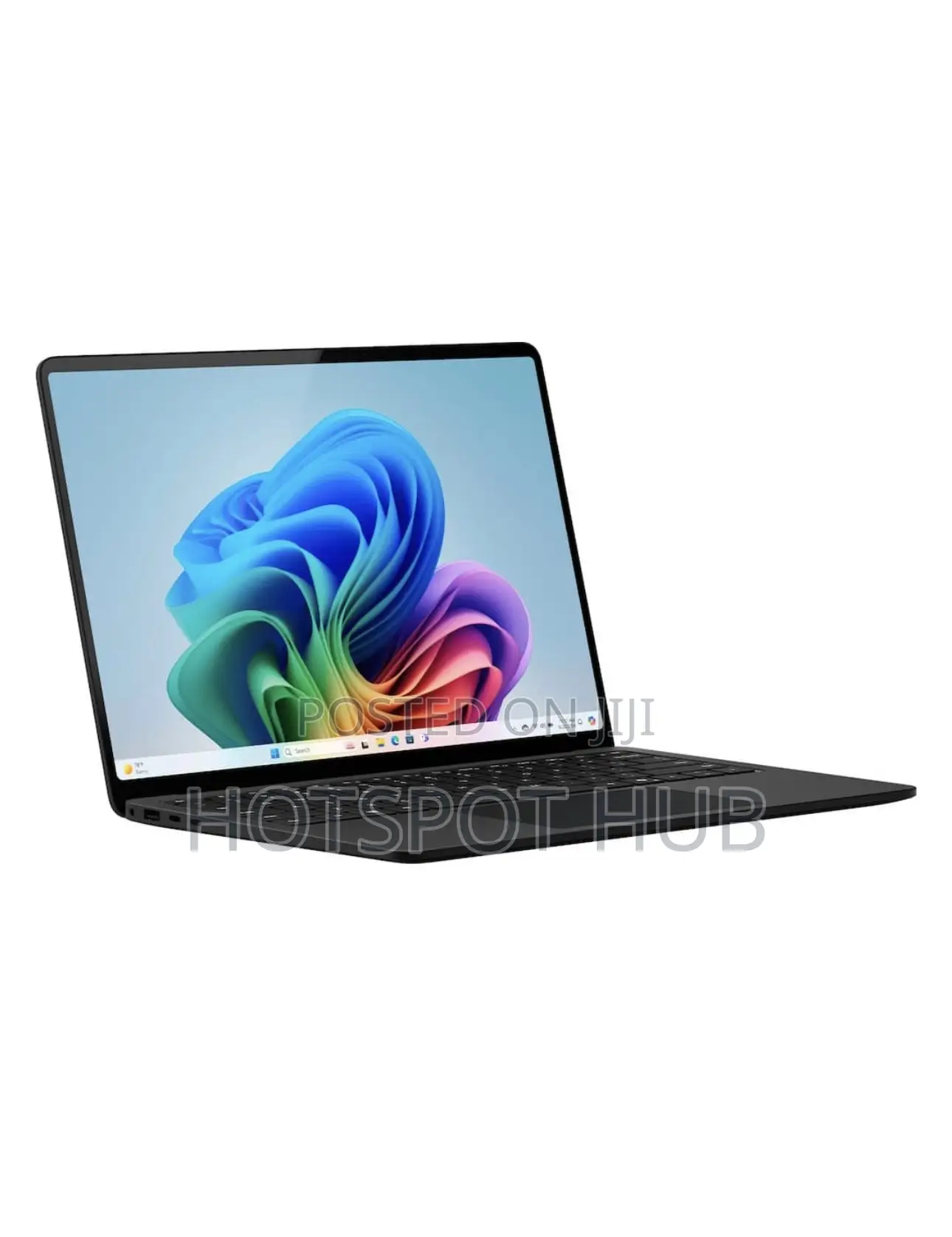 New Microsoft Surface Laptop 7 16GB Qualcomm Snapdragon X Plus 512GB