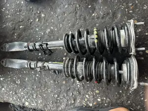 Mercedes Benz C300 W205 2016-2019 Front Shocks Absorbers