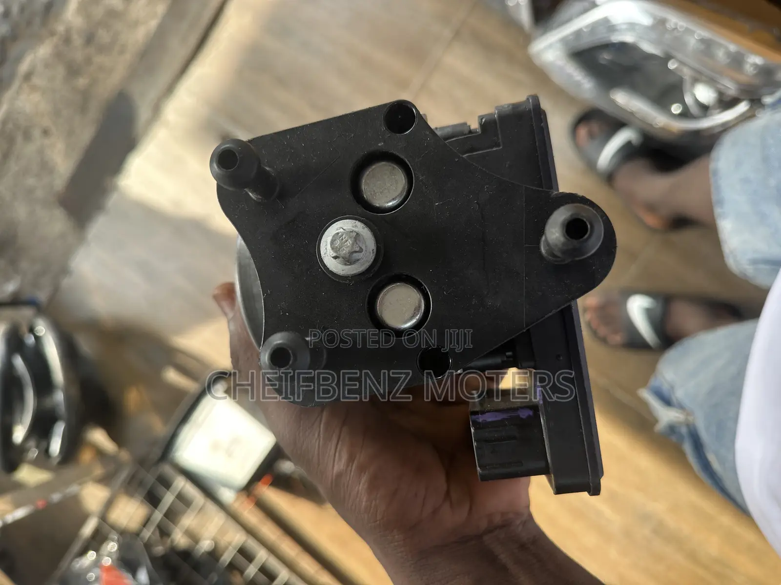 Mercedes Benz E300 W213 Abs Pump Available