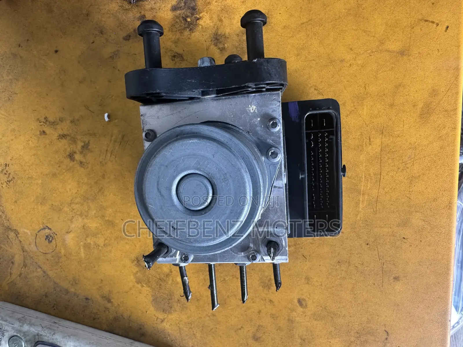 Mercedes Benz E300 W213 Abs Pump Available