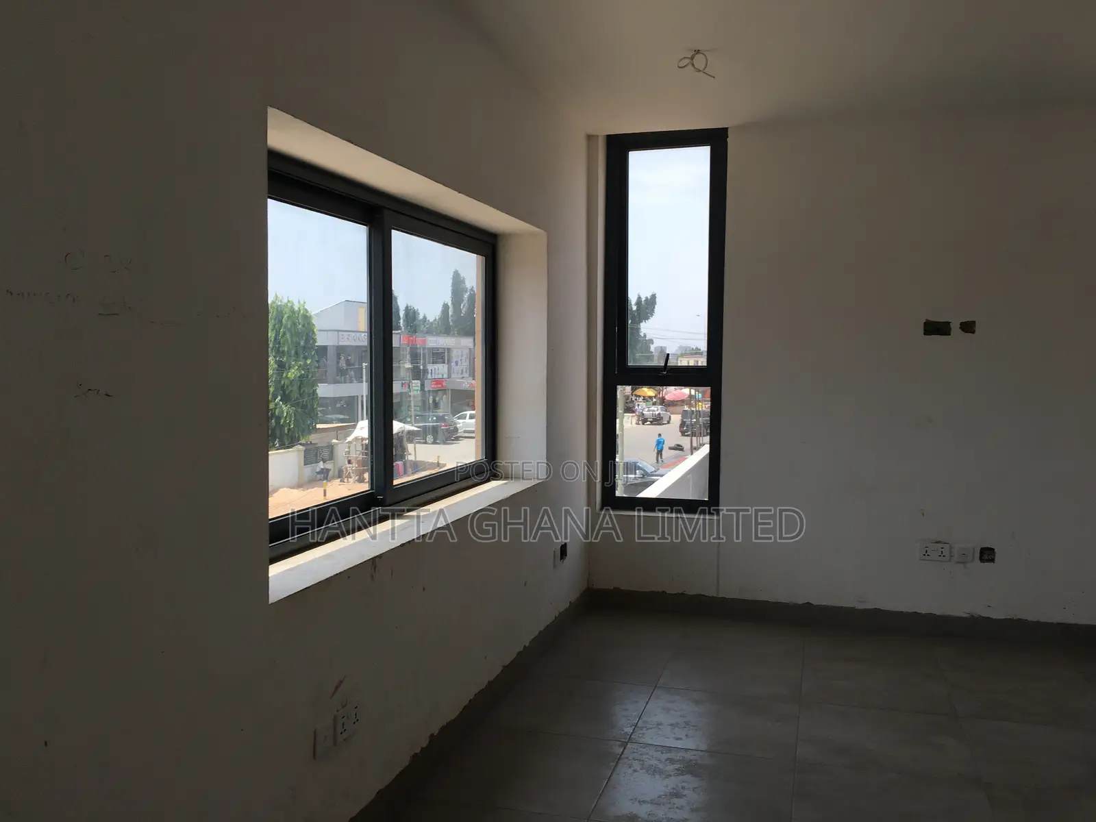 Office Space for Rent