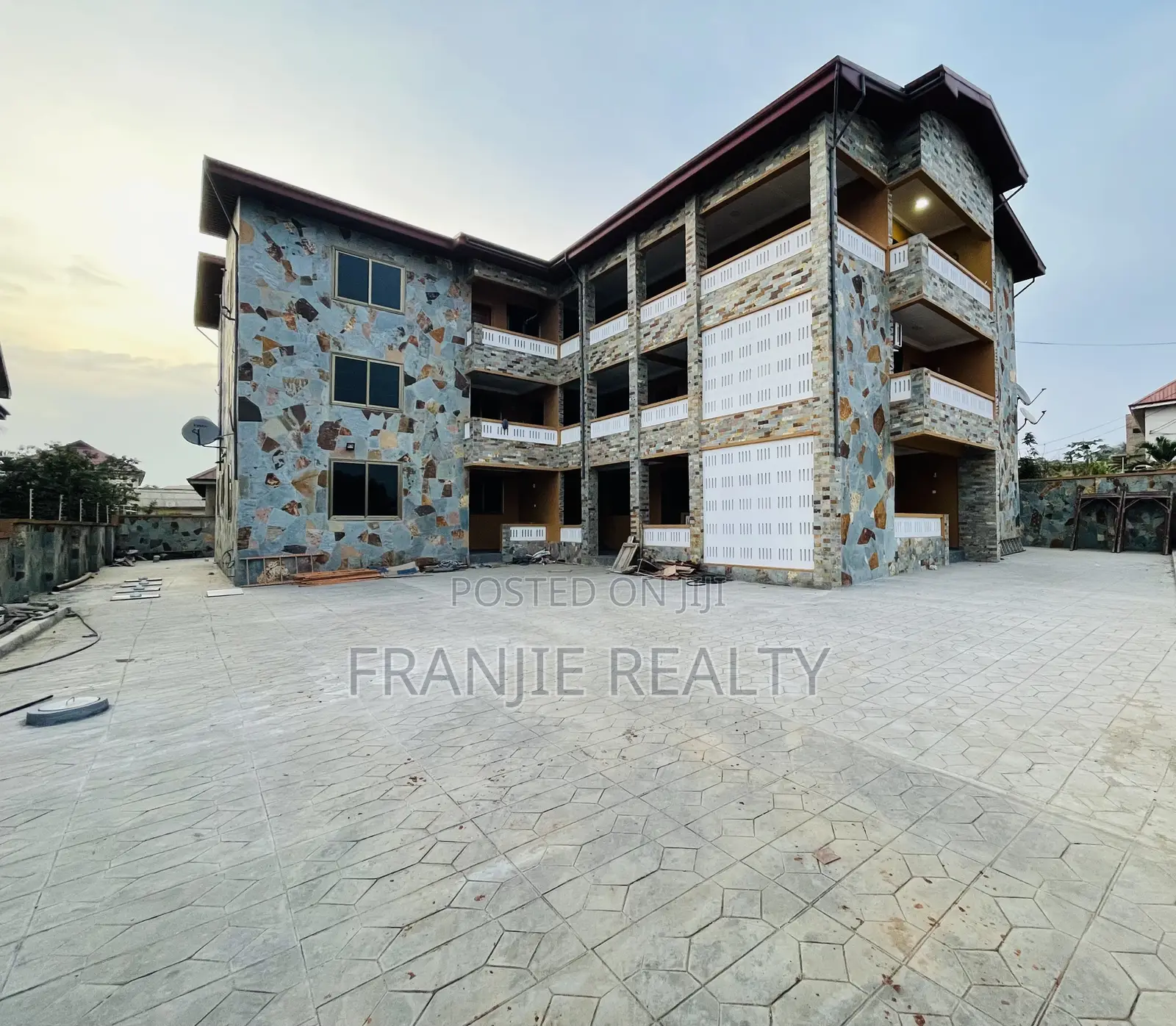 2bdrm Apartment in Bortiano for rent