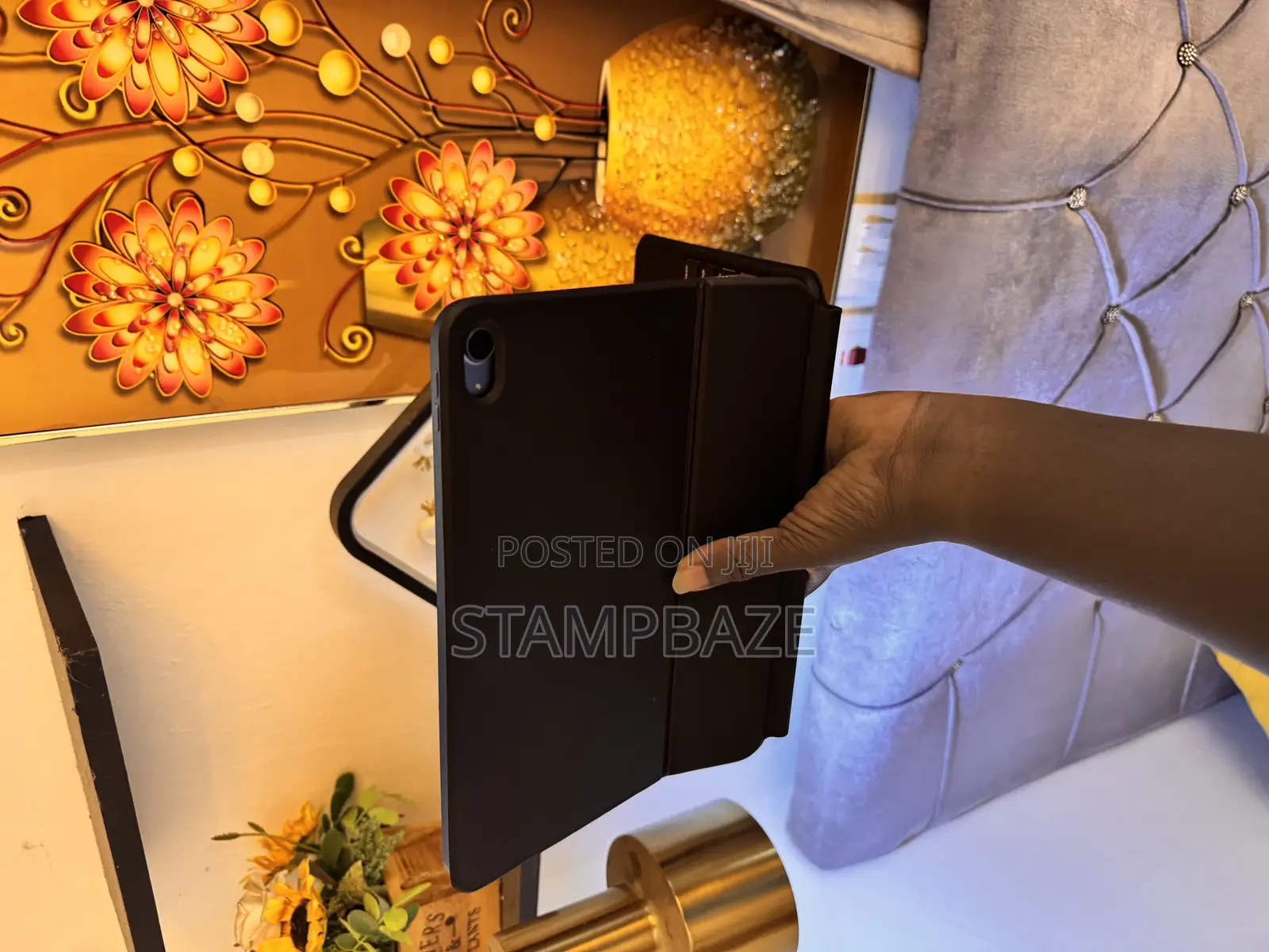 Apple iPad (2022) 256 GB Blue