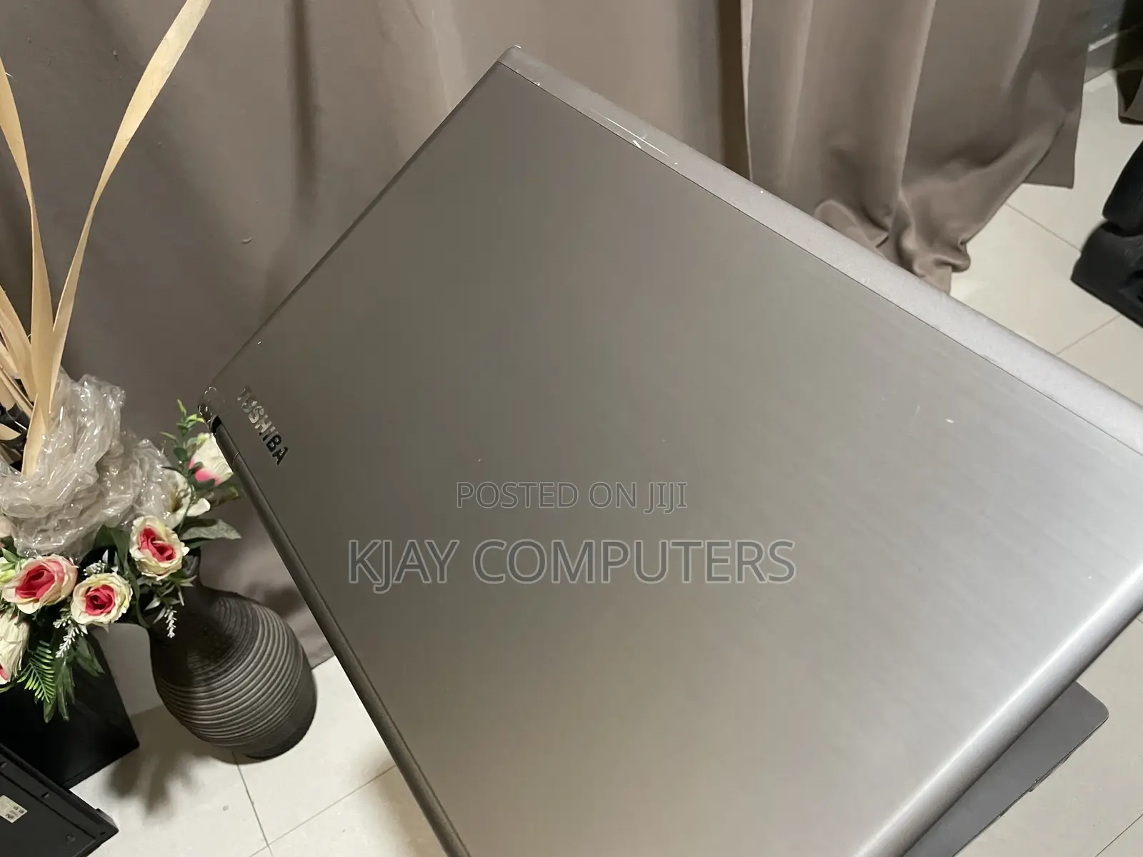 Laptop Toshiba Tecra A50 8GB Intel Core i5 SSD 256GB