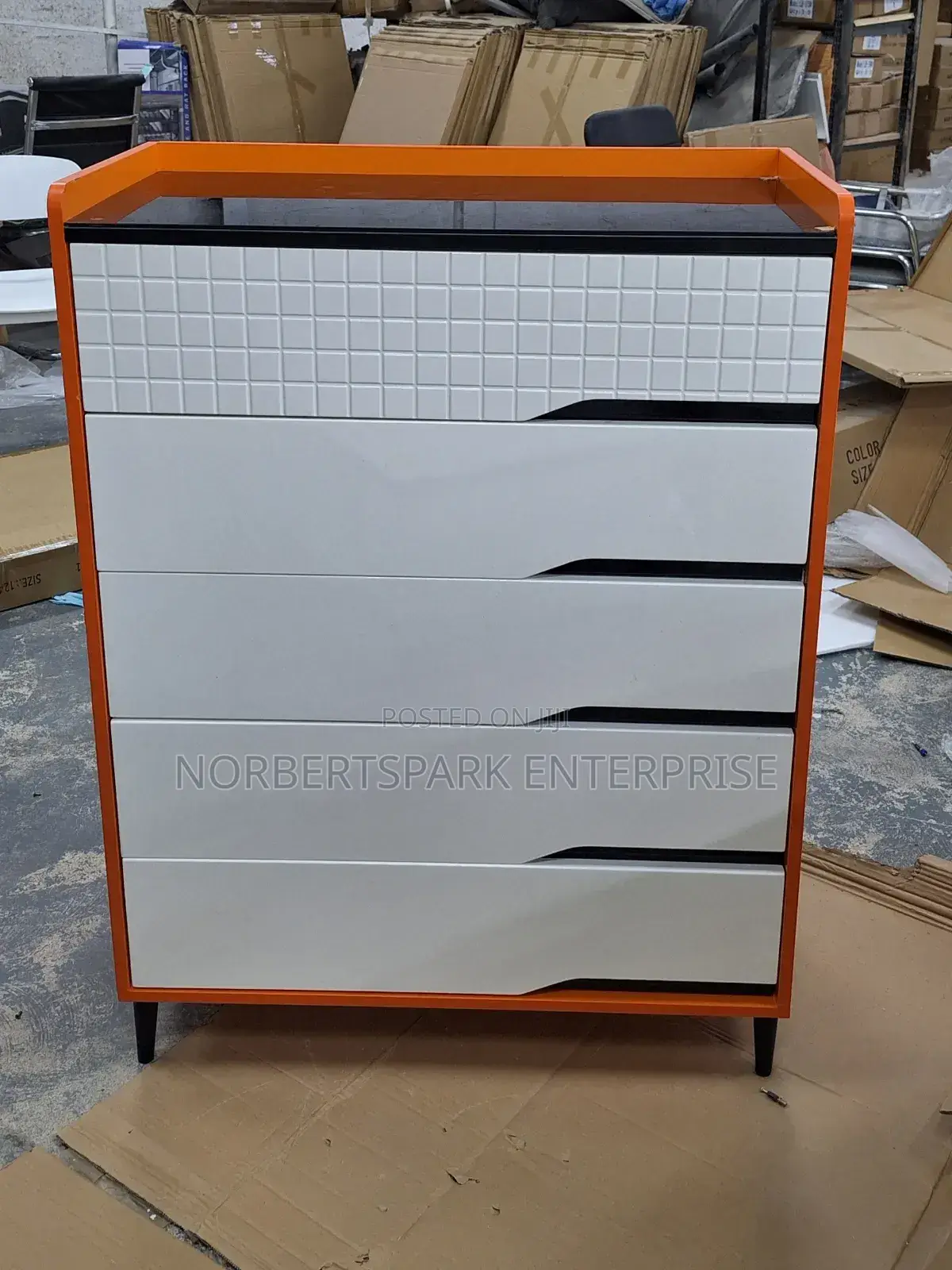 Chest of Drawers(D5055)