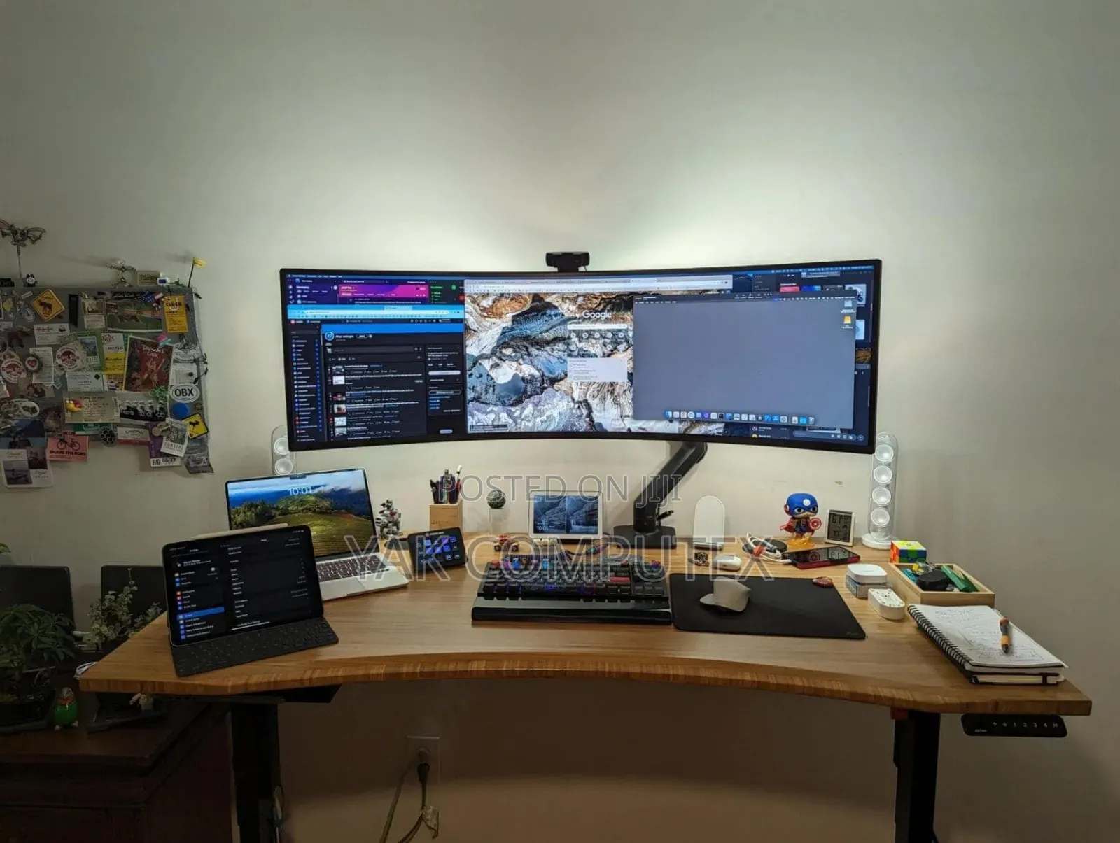 Samsung Odyssey Chg90 124.5 Cm (49) 3840 X 1080 Pixels