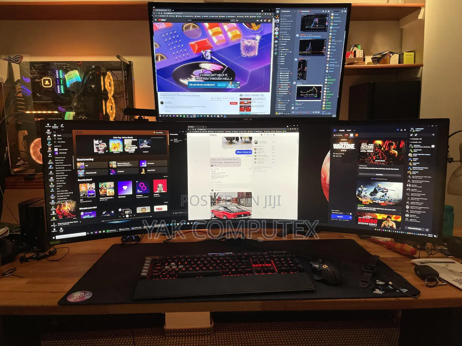 Samsung Odyssey Chg90 124.5 Cm (49) 3840 X 1080 Pixels