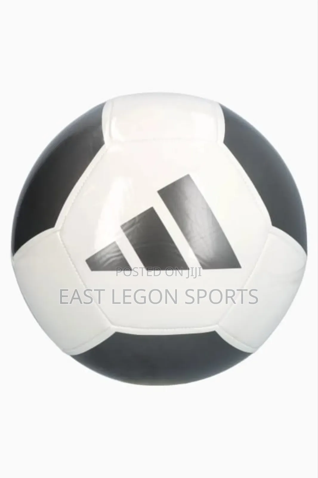 Football Soccer Ball Kids Size 5 Adidas