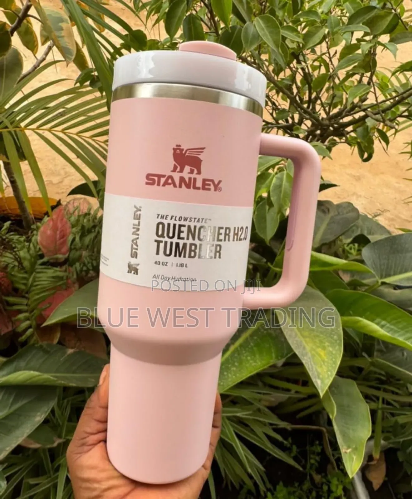 Stanley Cup Peach