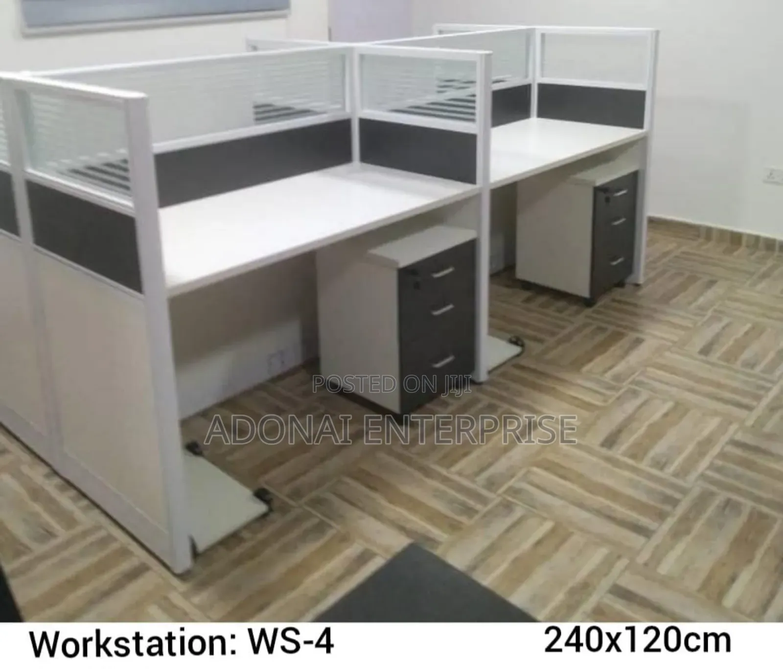 Workstation Available Mbyopq