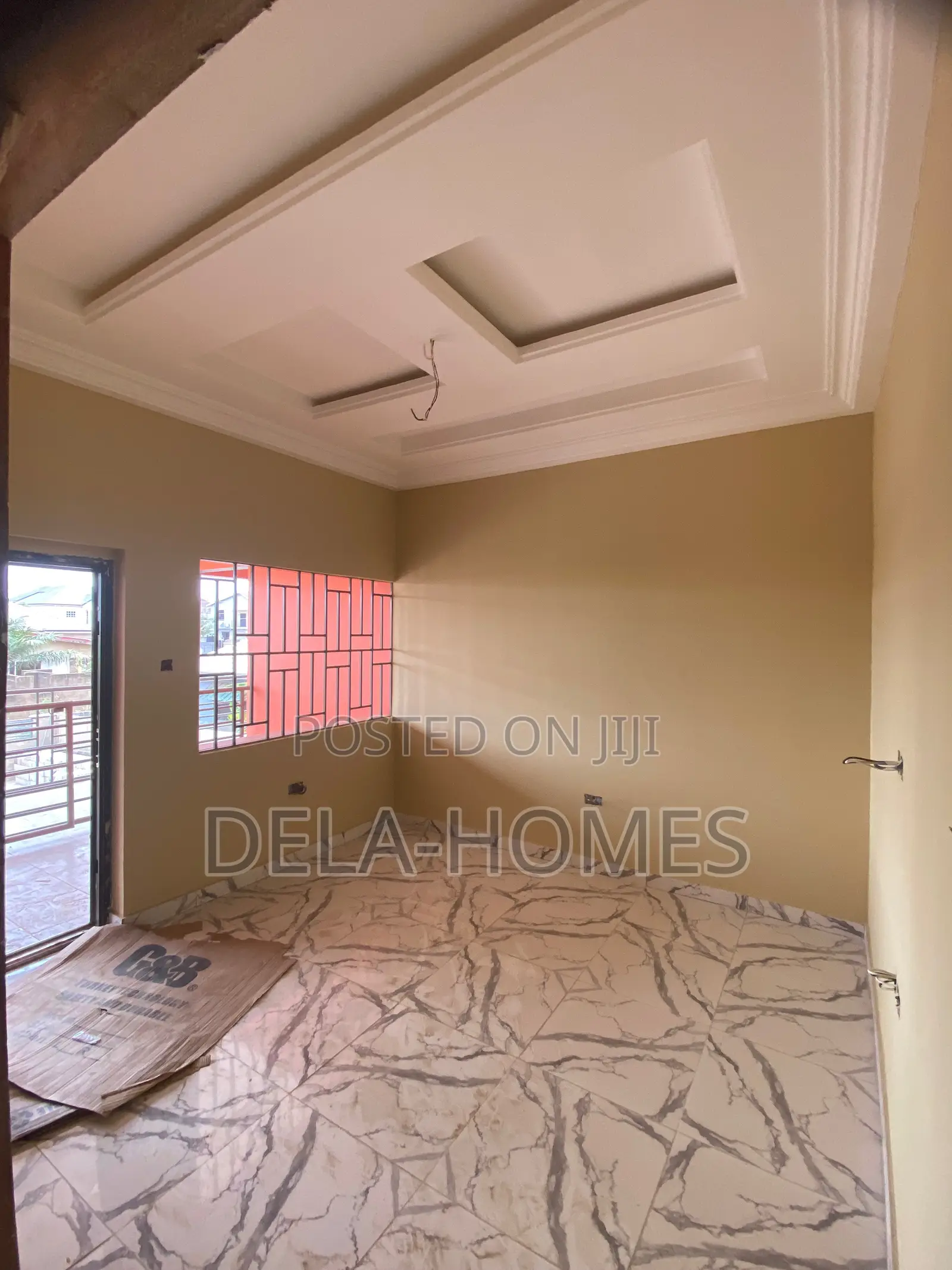 1bdrm Apartment in Adenta Commandos for rent