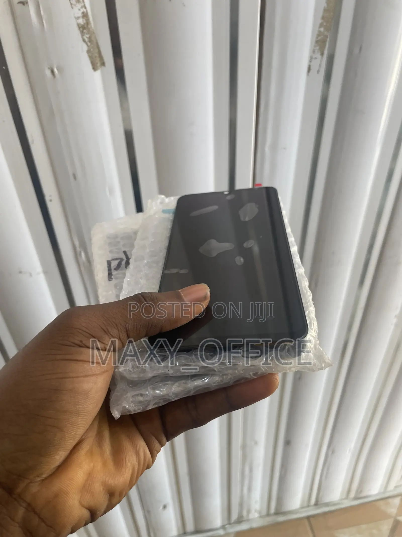 Tecno Phantom 9 Screen