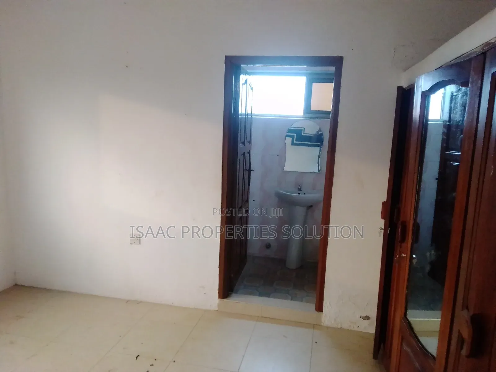 2bdrm Apartment in Isaac Properties, Shama Ahanta East Metropolitan