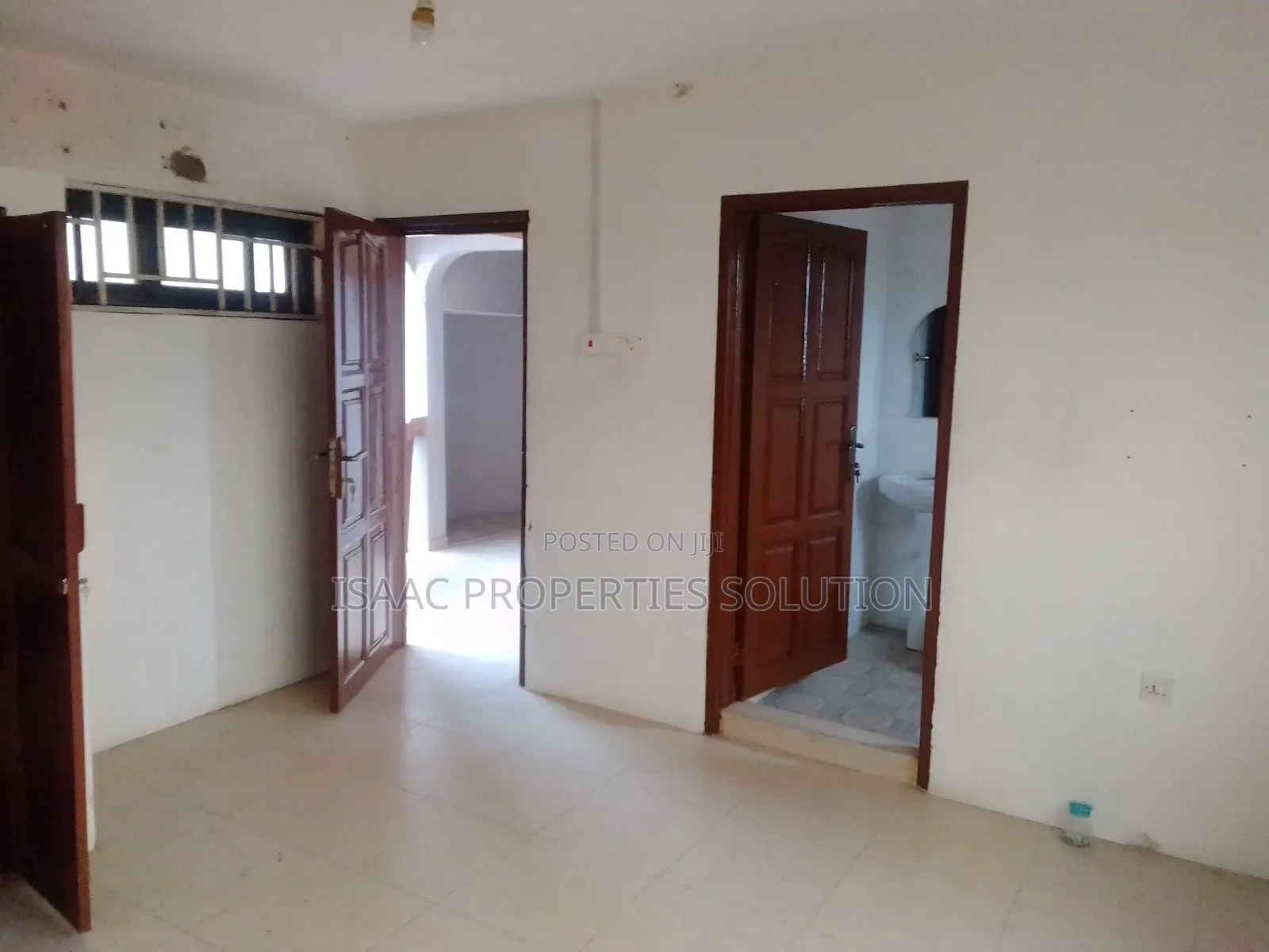 2bdrm Apartment in Isaac Properties, Shama Ahanta East Metropolitan