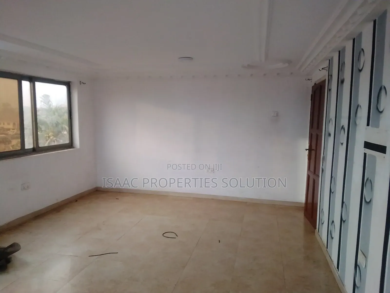 2bdrm Apartment in Isaac Properties, Shama Ahanta East Metropolitan