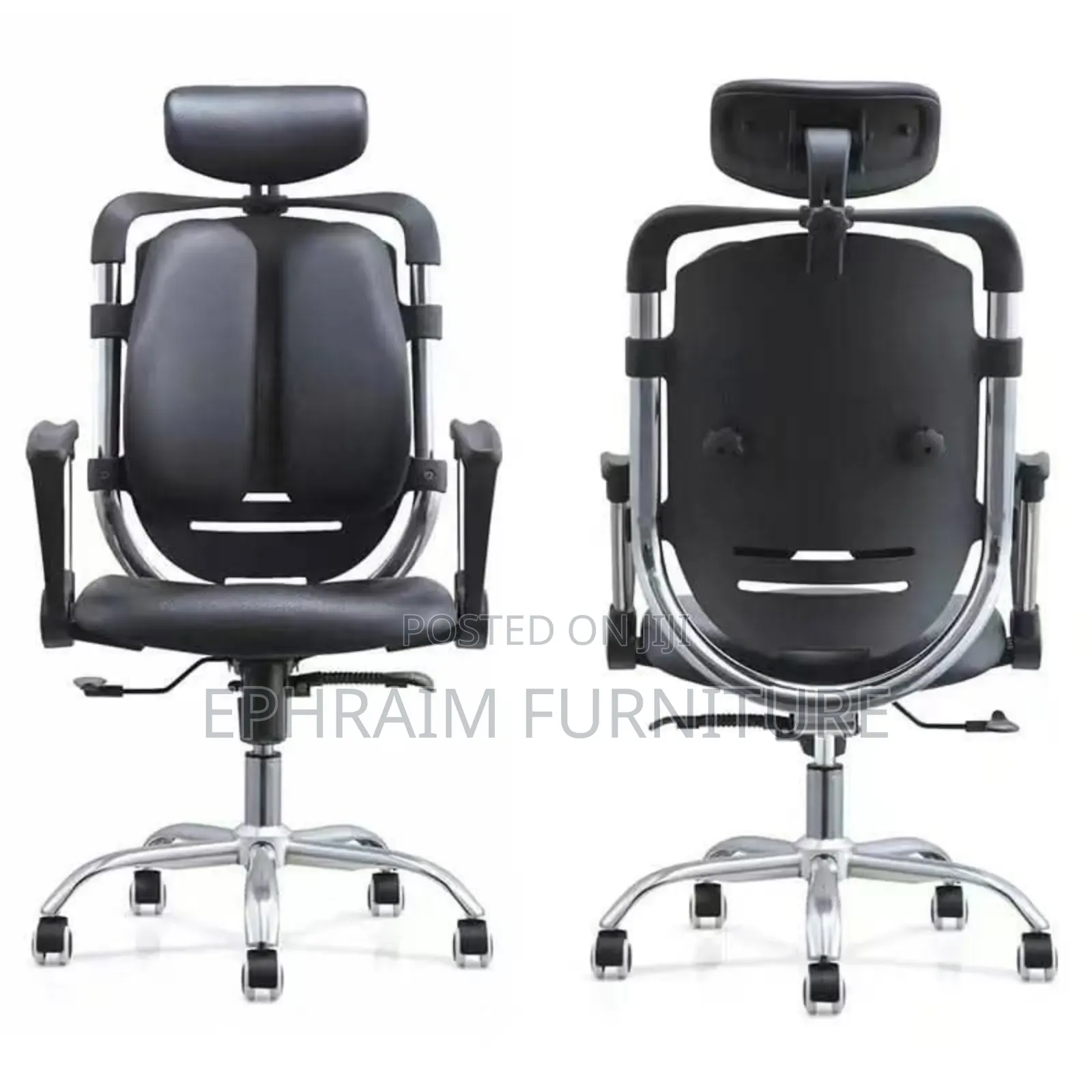 Ergonomic Chair