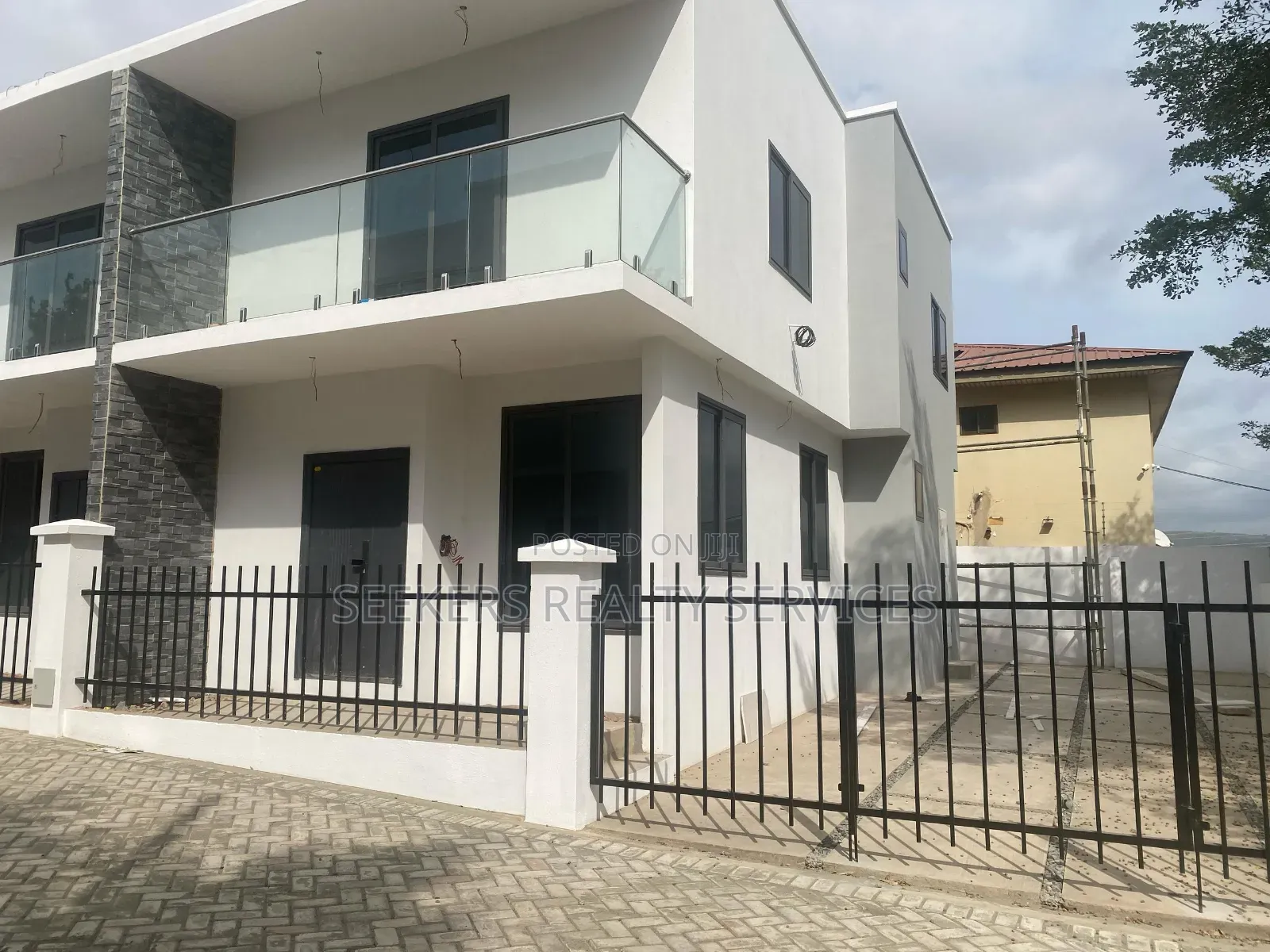 3bdrm House in Seekers Realty, Oyarifa for sale