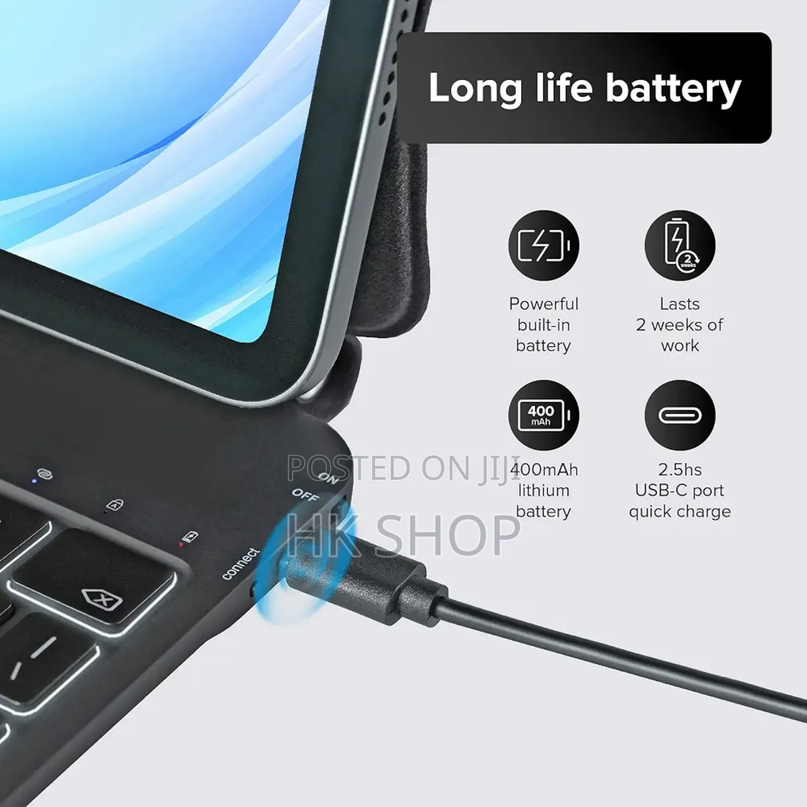 Magic Keyboard For iPad 10th Generation 2022