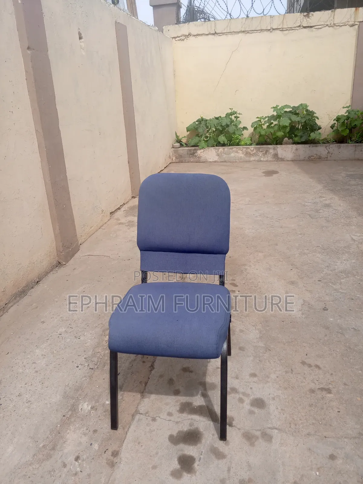 Auditorium Chair