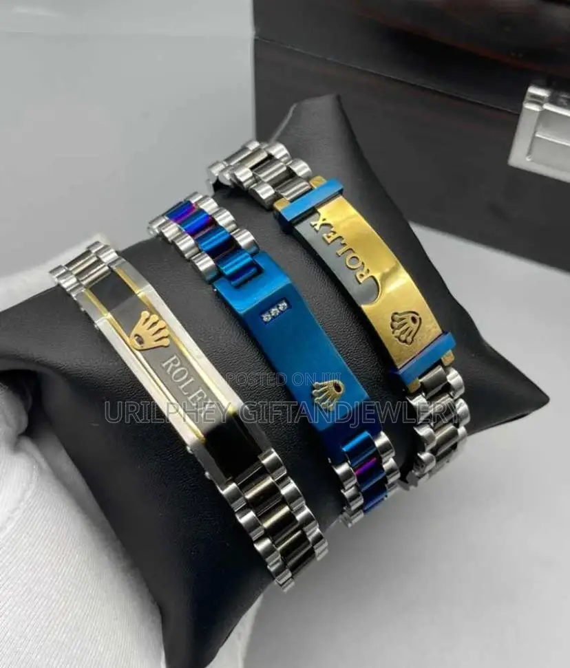 Rolex Bracelet